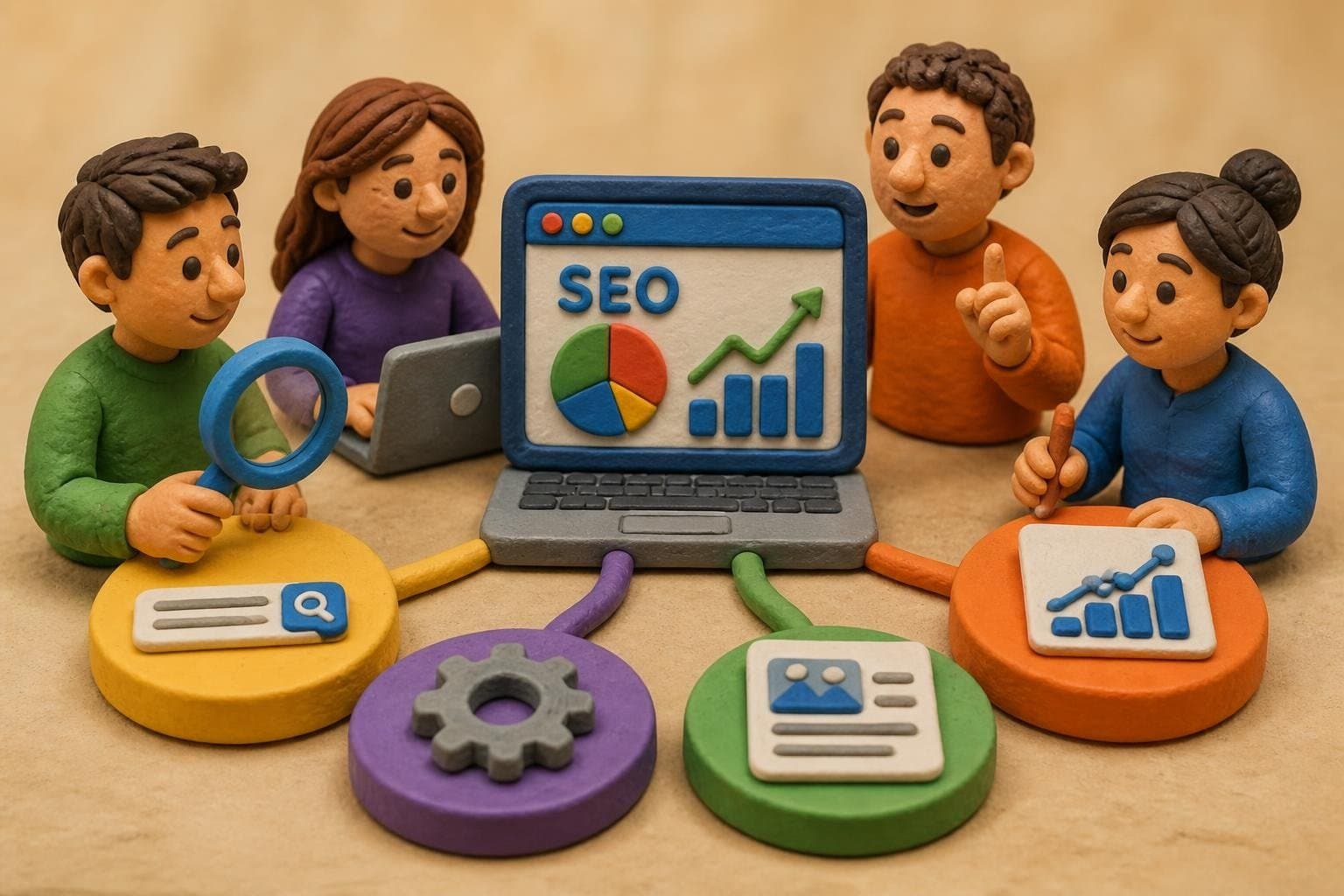 Agencia de Marketing Digital SEO: Complete Guide 2026