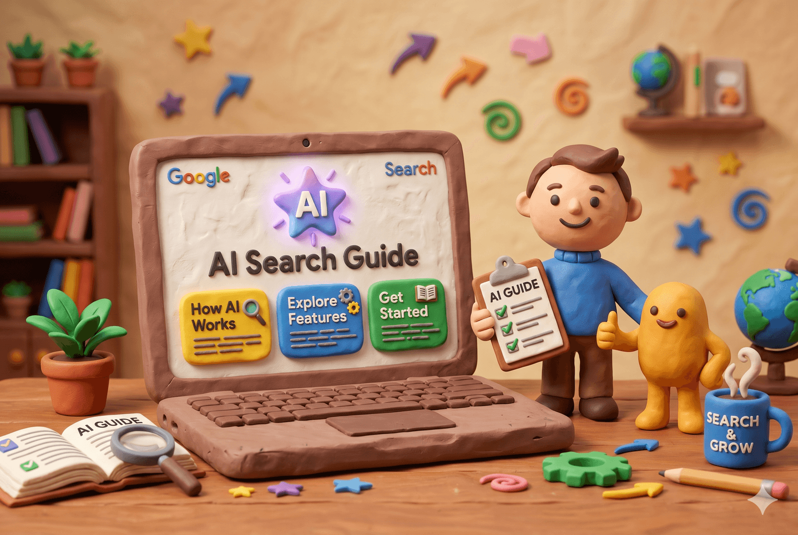 Google’s First AI Search Optimization Guide: What It Means for Your Website in 2026