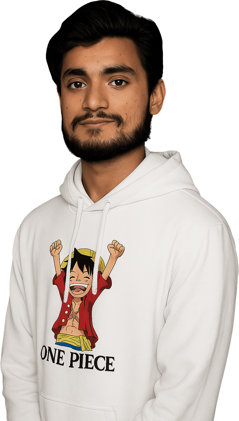 Gaurav Gajjar